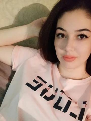 Анечка
